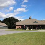 Rood & Riddle Equine Hospital in Saratoga