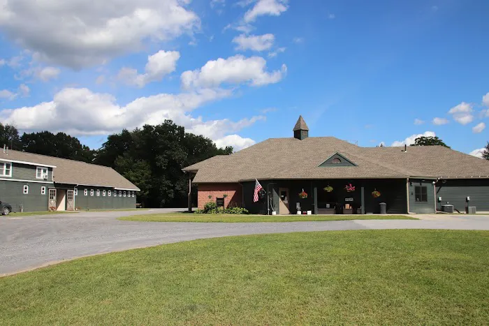 Rood & Riddle Equine Hospital in Saratoga Picture 2