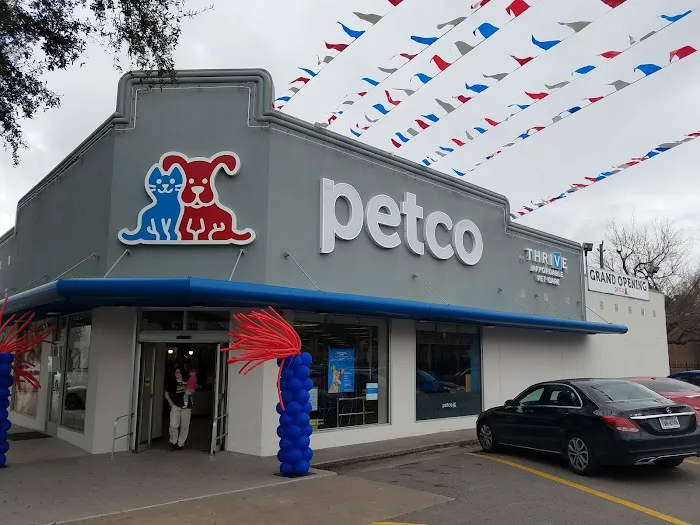 Petco Picture 8