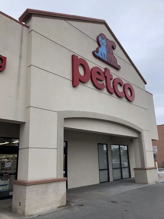 Petco Picture 1