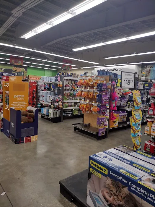 Petco Picture 6