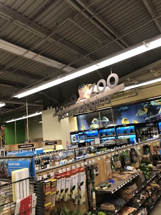 Petco Picture 8
