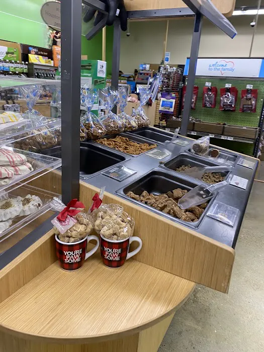 Petco Picture 10