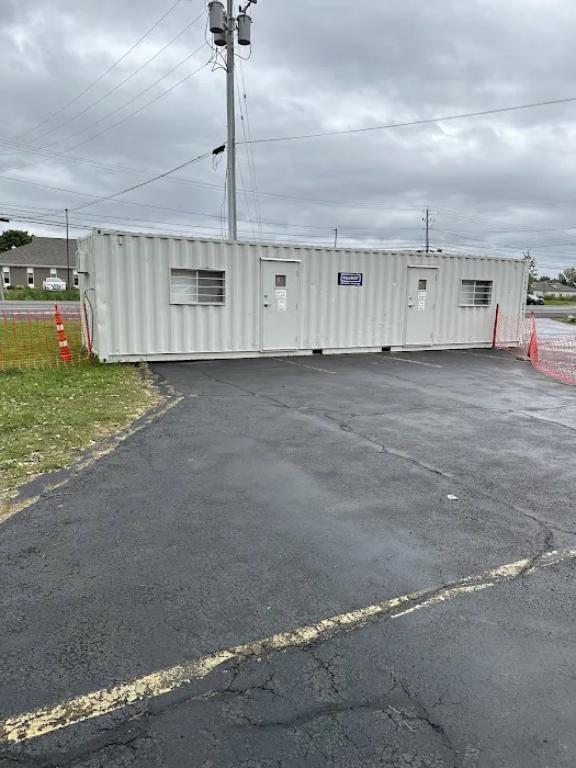 Liverpool Animal Health Center Picture 8