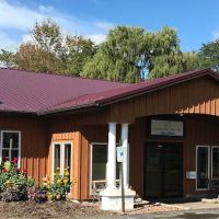 Cicero Animal Clinic, P.C ico