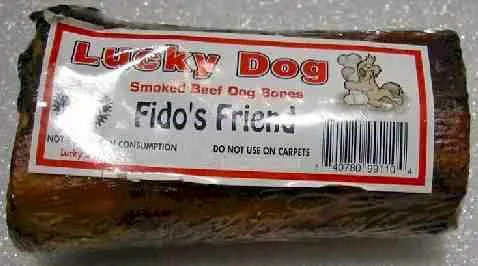 Lucky Dog Bones Picture 7