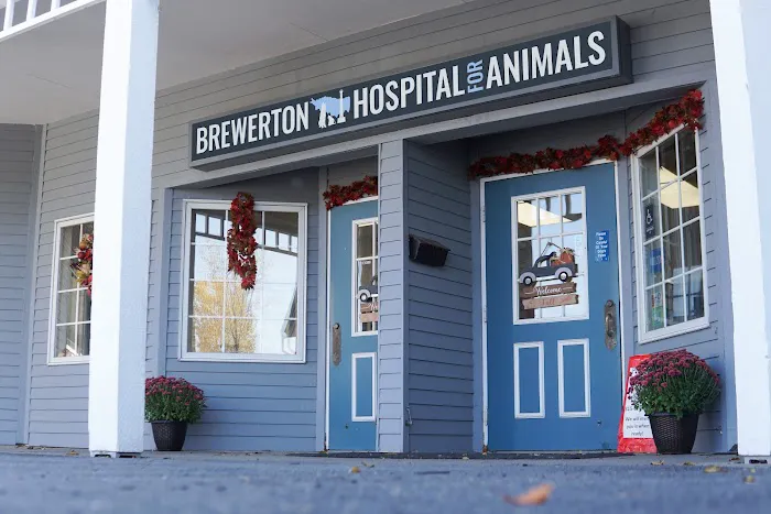 Brewerton Hospital for Animals Picture 2