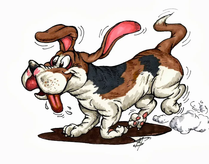 Fetch 'N' Sketch Picture 3