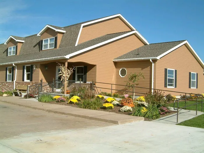 Countryside Veterinary Clinic Picture 1