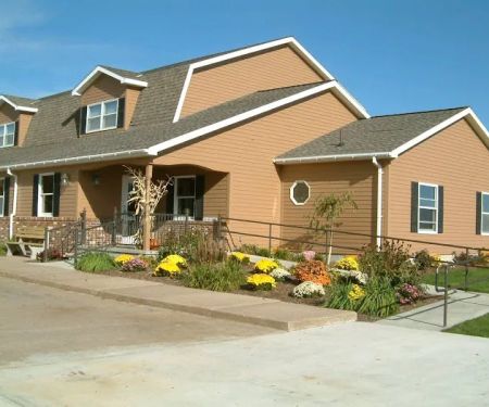 Countryside Veterinary Clinic