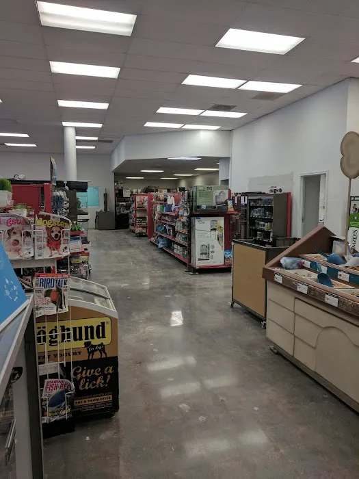 Petco Picture 10