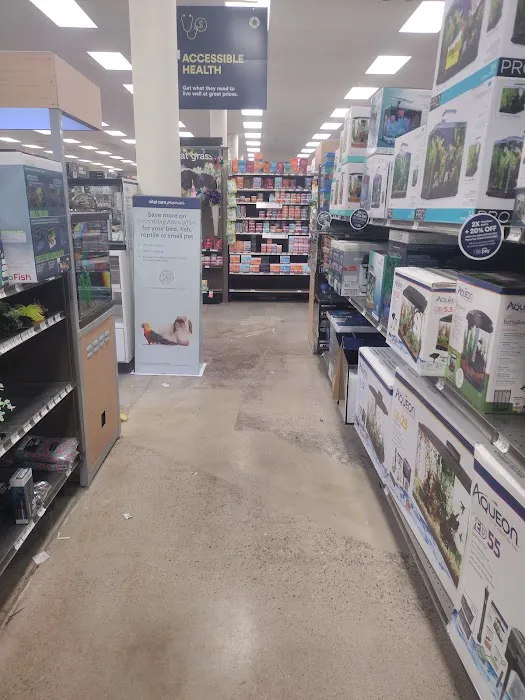 Petco Picture 1