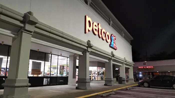 Petco Picture 5