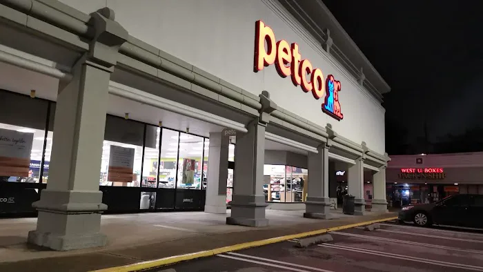 Petco Picture 6