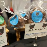 CoCo’s Homemade Dog Treats ico