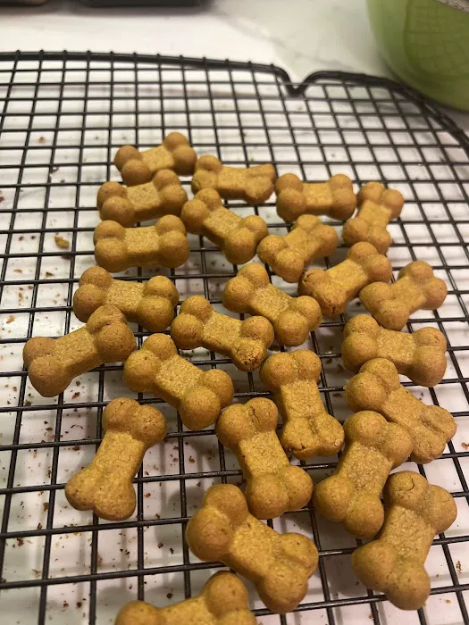 CoCo’s Homemade Dog Treats Picture 4