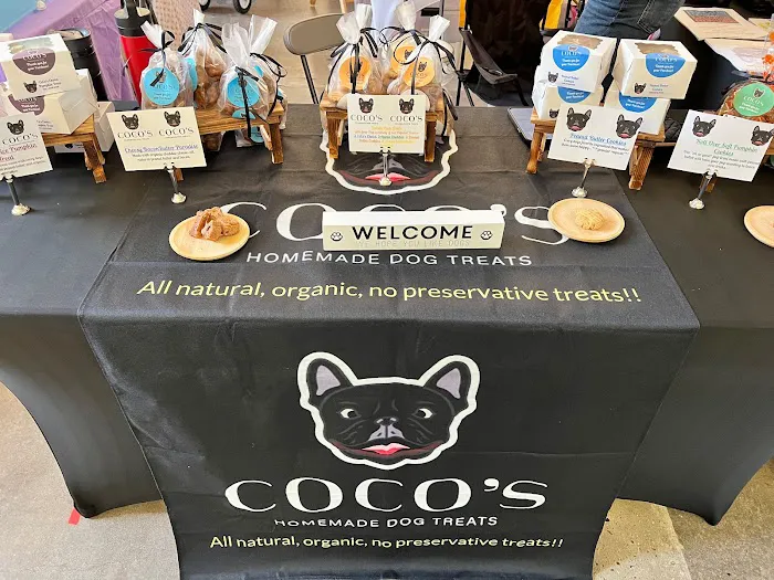 CoCo’s Homemade Dog Treats Picture 6