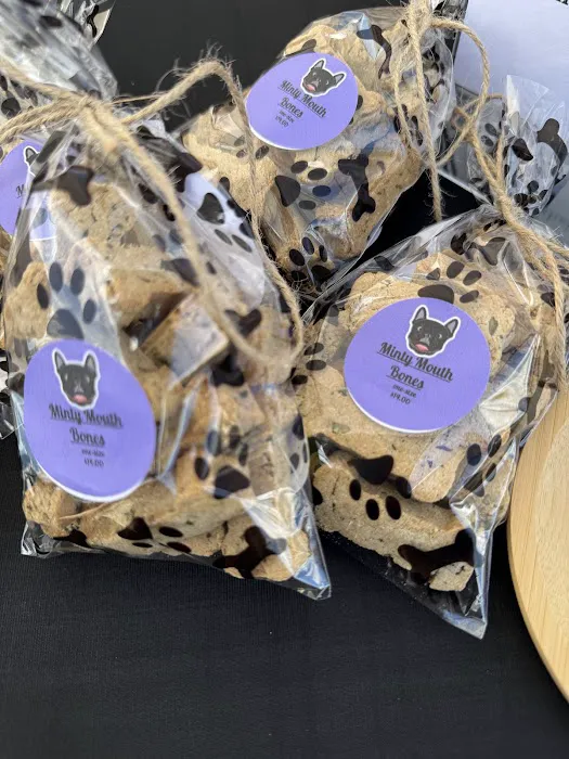 CoCo’s Homemade Dog Treats Picture 5