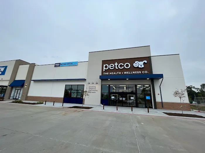 Petco Picture 1