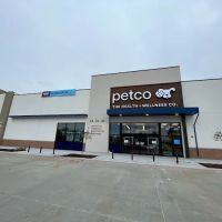 Petco ico