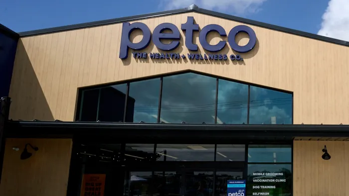 Petco Picture 8