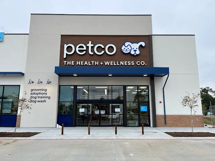 Petco Picture 5