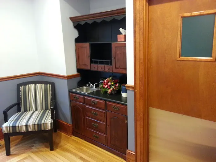 Moodus Veterinary Practice Picture 9