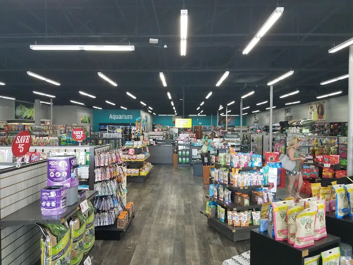 Pet Supermarket Picture 2