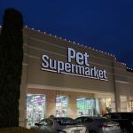 Pet Supermarket