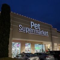 Pet Supermarket ico