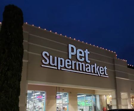 Pet Supermarket