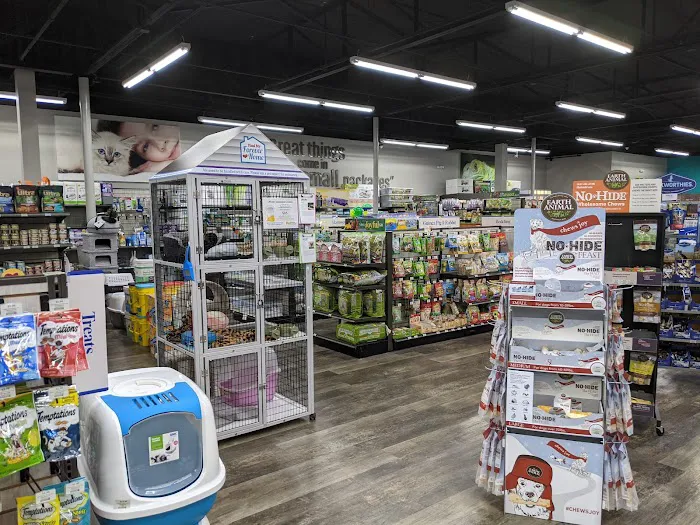 Pet Supermarket Picture 6