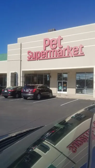 Pet Supermarket Picture 3