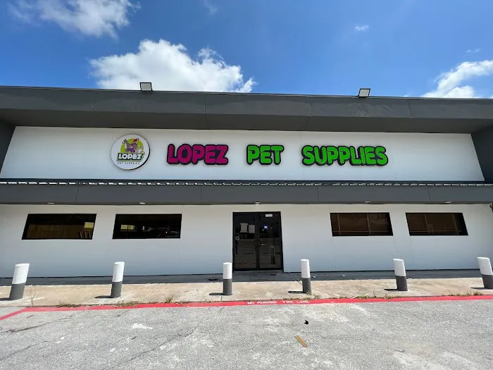 Lopez Pet Supplies Picture 9