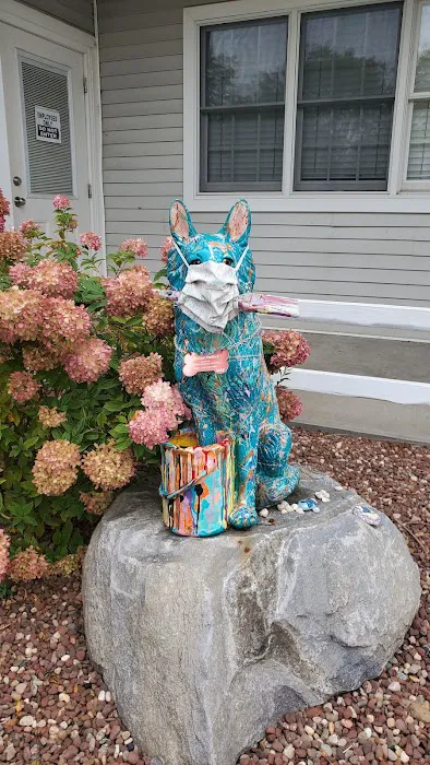 Suffield Veterinary Hospital Picture 2