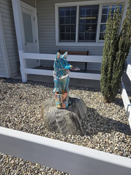 Suffield Veterinary Hospital Picture 9