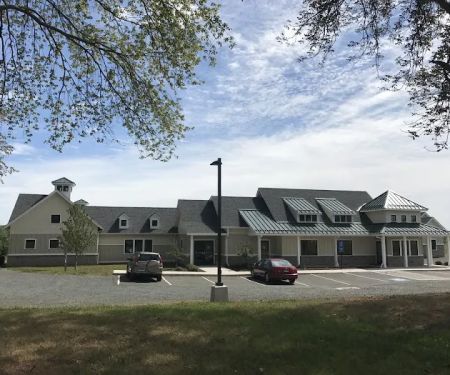 River Valley Animal Center