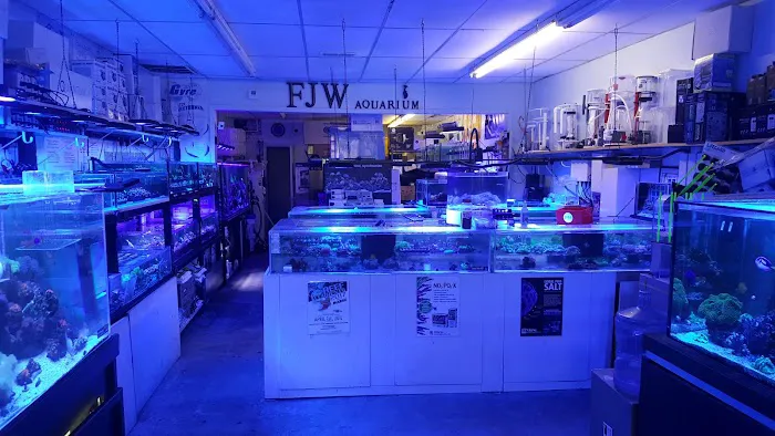 FJW Aquarium Picture 6