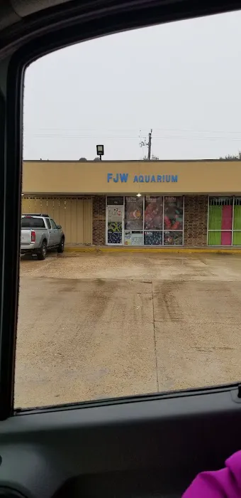FJW Aquarium Picture 7