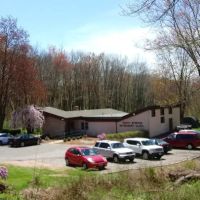 South Windsor Veterinary Clinic ico