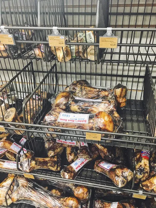 Pet Supermarket Picture 10