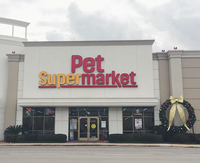 Pet Supermarket Picture 9