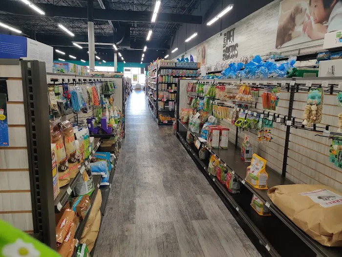 Pet Supermarket Picture 1