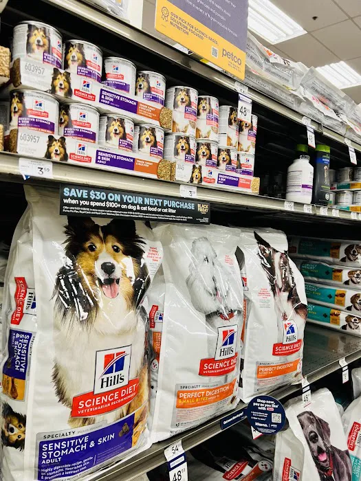 Petco Picture 3