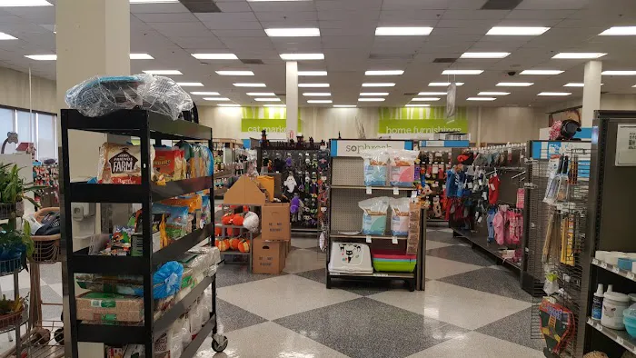 Petco Picture 7