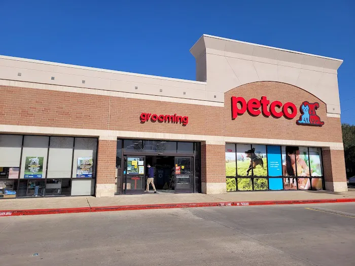Petco Picture 10