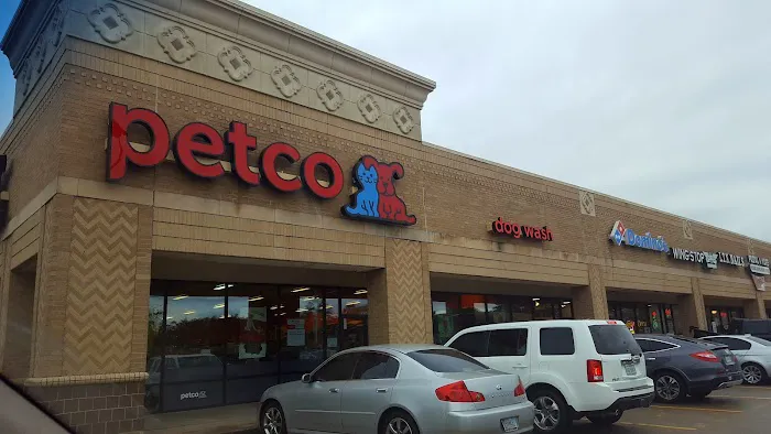 Petco Picture 1