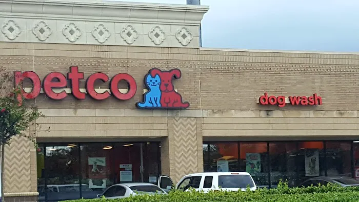 Petco Picture 2