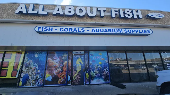 All About Fish Picture 8