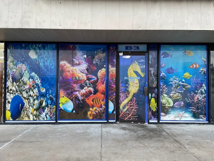 All About Fish Picture 10